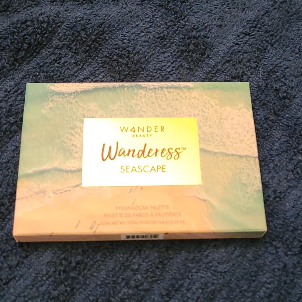 Wander beauty